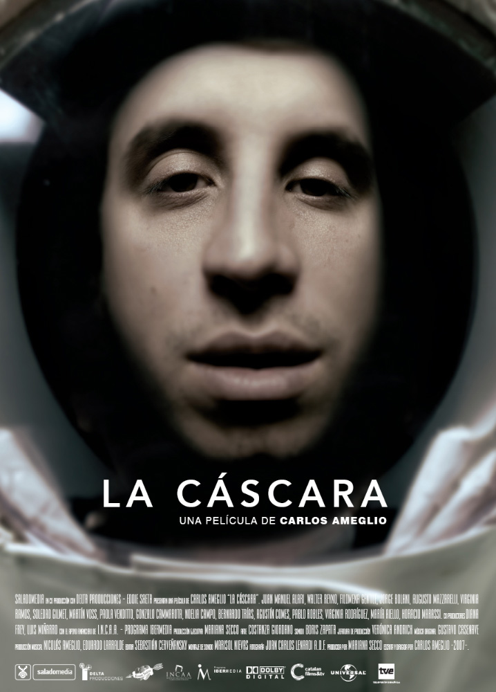 La Cáscara