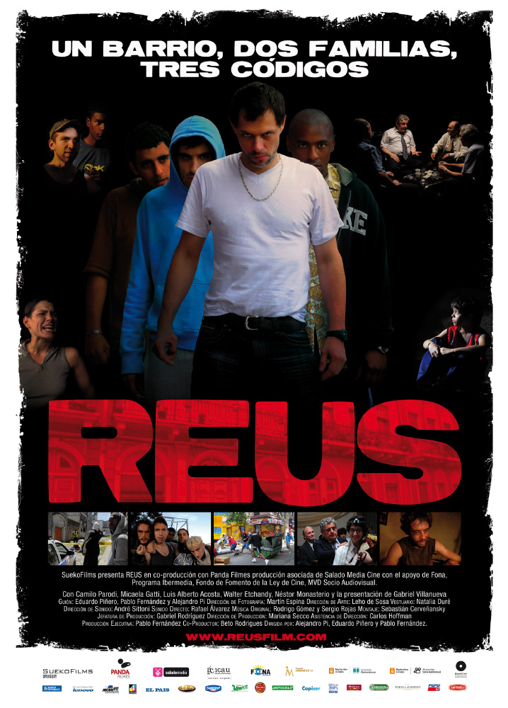 Reus