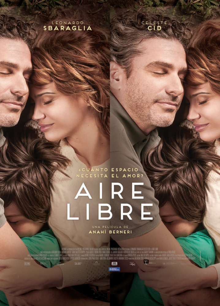 Aire libre